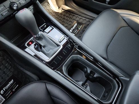 New 2026 Jeep Compass Latitude image 16