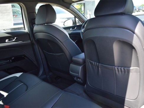 Used 2025 Kia K5 GT-Line image 22