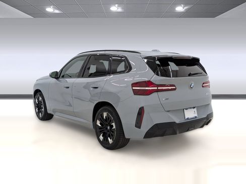 Used 2026 BMW X3 xDrive30i w/ Premium Package AWD/4WD image 3