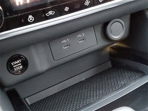 New 2026 Nissan Rogue Dark Armor image 17