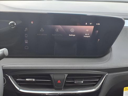 New 2026 Buick Encore GX Sport Touring w/ Comfort Package image 9
