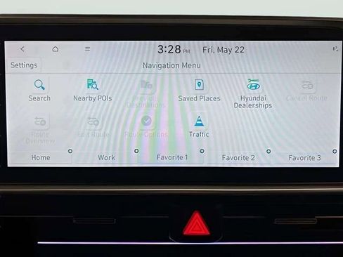 Used 2025 Hyundai Ioniq 6 SEL RWD image 42