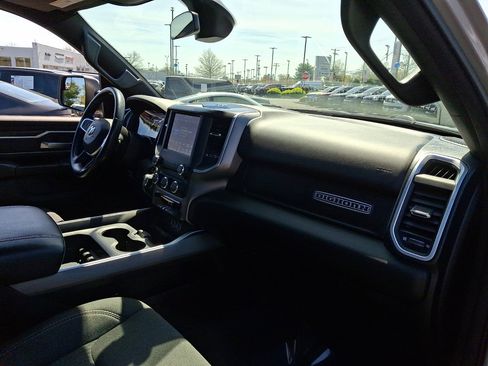 Certified 2021 RAM 1500 Big Horn image 11