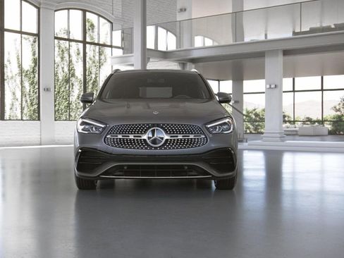 Certified 2023 Mercedes-Benz GLA 250 4MATIC image 8