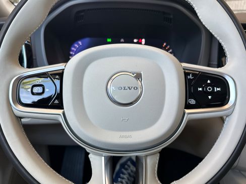 New 2026 Volvo XC60 B5 Ultra AWD/4WD image 20