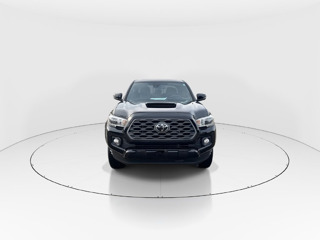 Used 2023 Toyota Tacoma TRD Sport RWD image 3