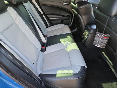 Used 2023 Dodge Charger SRT Hellcat image 14