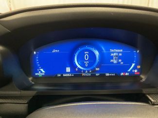 Used 2021 Ford Explorer ST w/ ST Street Pack AWD/4WD video 2