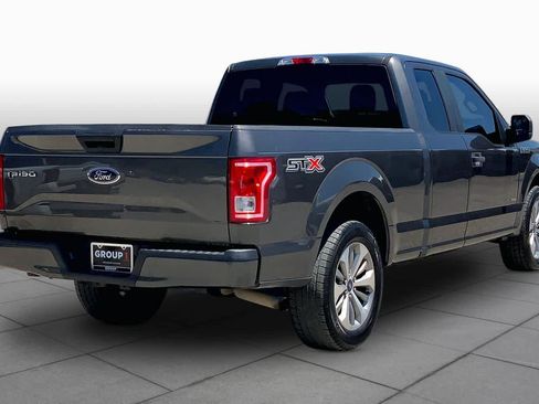 Used 2017 Ford F150 XL w/ Equipment Group 101A Mid RWD image 12