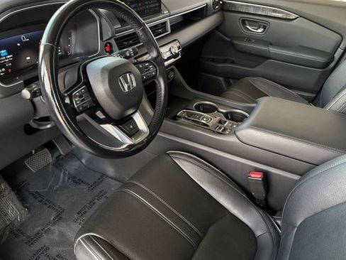 Certified 2024 Honda Pilot Elite image 10