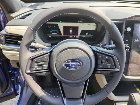 New 2026 Subaru Forester Sport AWD/4WD image 8