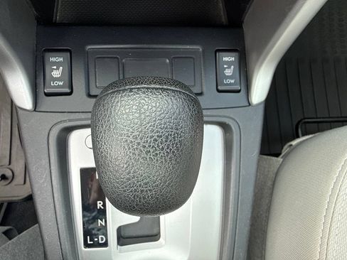 Used 2015 Subaru Forester 2.5i Premium w/ All-Weather Package AWD/4WD image 33