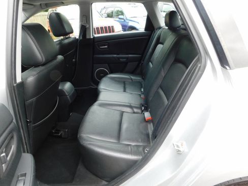 Used 2006 MAZDA MAZDA3 s Grand Touring FWD image 5