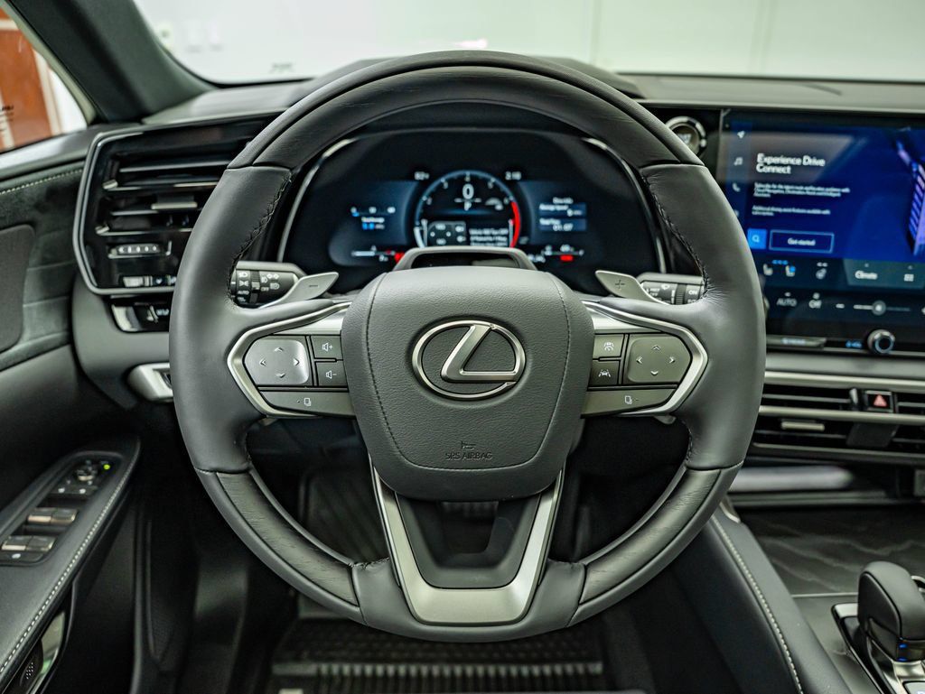 New 2026 Lexus RX 350 AWD w/ Convenience Package image 24