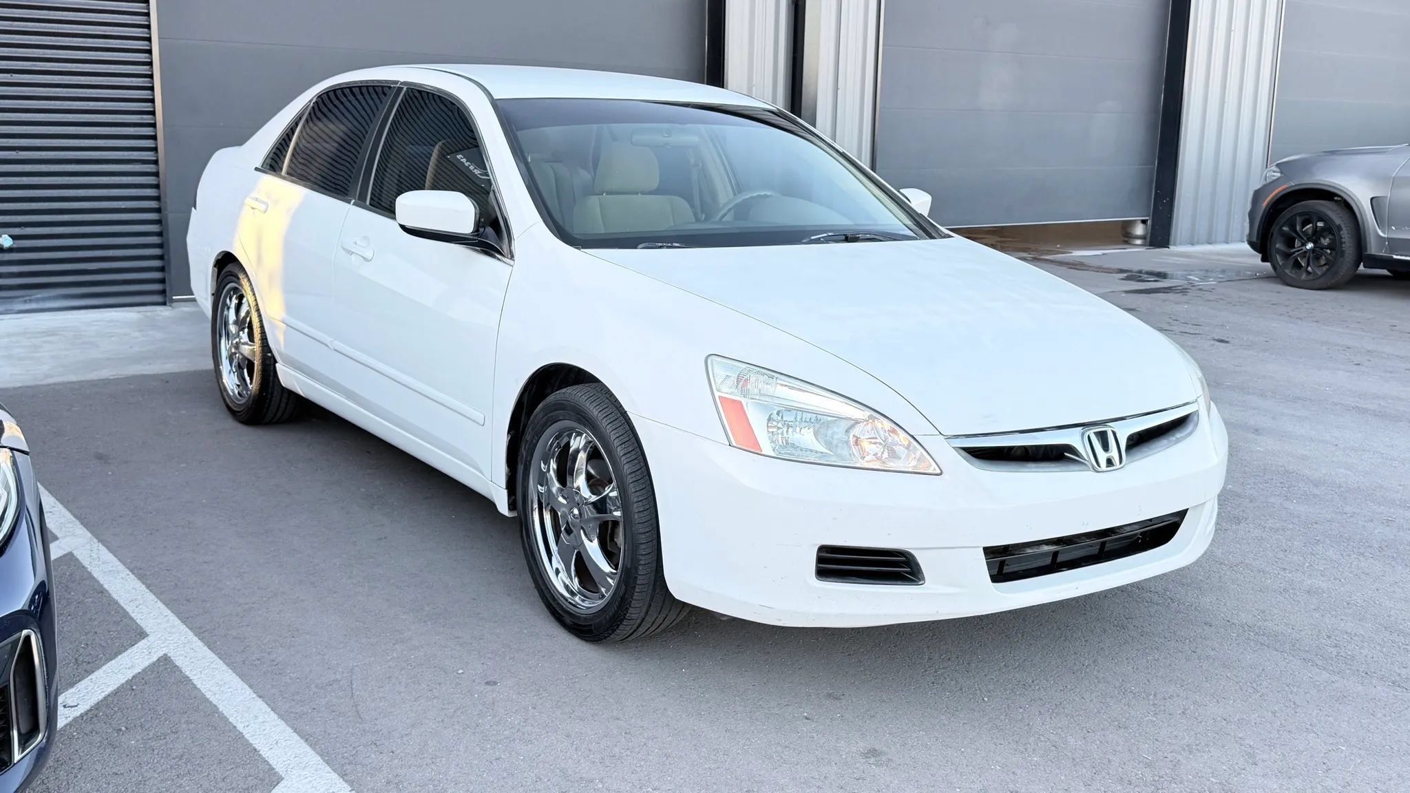 Used 2006 Honda Accord LX Special Edition image 2