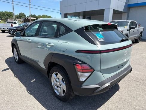 Used 2026 Hyundai Kona SE FWD image 25