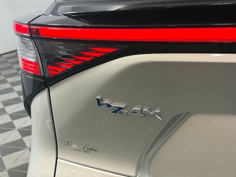 Used 2025 Toyota bZ4X FWD w/ Weather Package image 13