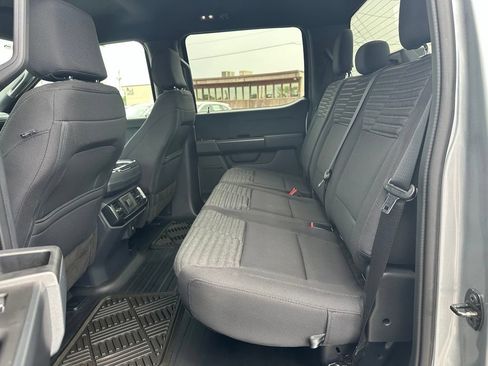 Used 2023 Ford F150 XL w/ STX Appearance Package RWD image 28