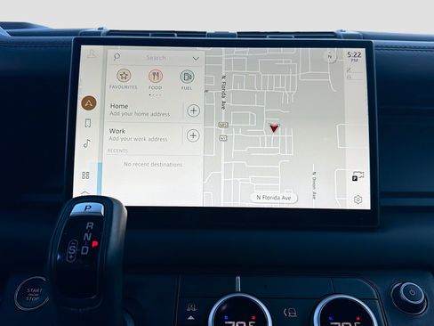 Used 2023 Land Rover Defender 110 X image 32