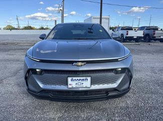 New 2026 Chevrolet Equinox EV LT w/ Comfort Package video 2