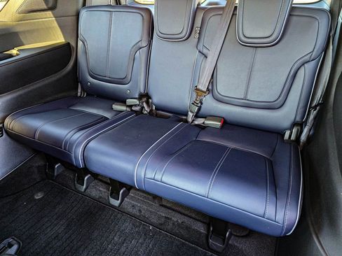 New 2026 INFINITI QX80 4WD image 30