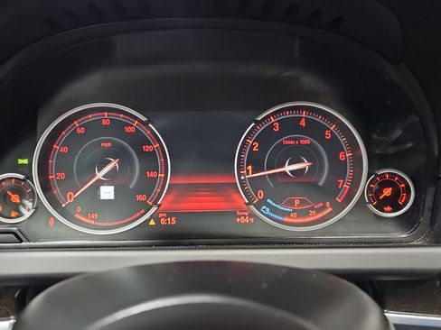 Used 2016 BMW 640i Gran Coupe image 20