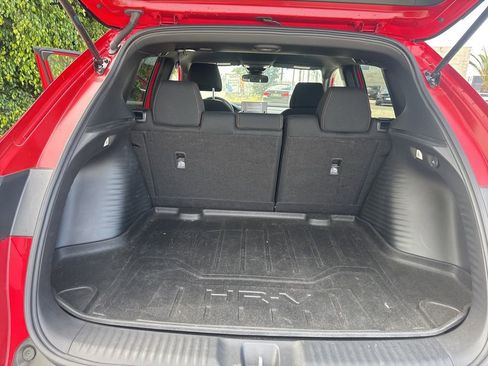 Used 2024 Honda HR-V Sport image 19