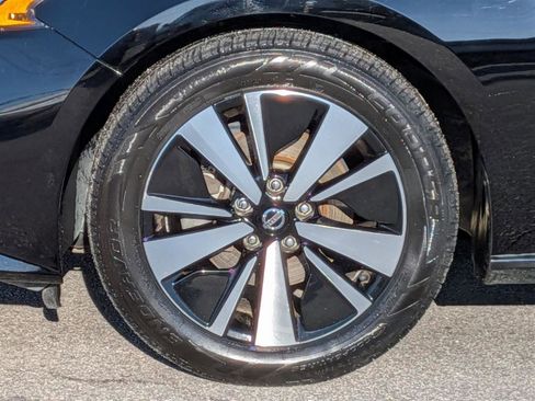 Used 2020 Nissan Altima 2.5 SL image 10