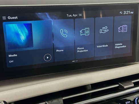 Used 2025 Hyundai Tucson SEL image 21