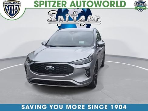 Used 2023 Ford Escape ST-Line Elite w/ Premium Technology Package AWD/4WD image 3