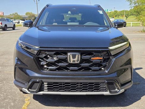 New 2026 Honda CR-V TrailSport image 12