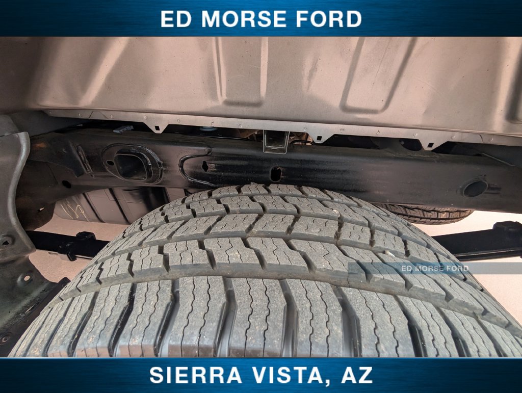 Used 2025 Chevrolet Silverado 1500 LT RWD image 25