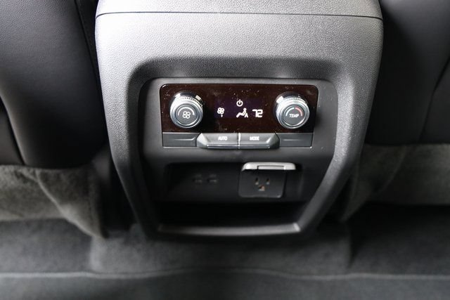 New 2026 GMC Acadia Elevation w/ Black Edition FWD image 26
