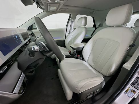 Used 2024 Hyundai Ioniq 5 Limited RWD image 13