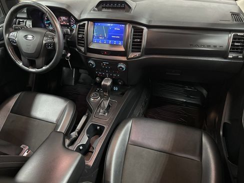 Used 2023 Ford Ranger XLT w/ Tremor Off-Road Package image 12