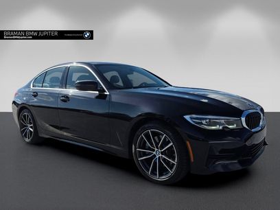 Used 2019 BMW 330i Sedan w/ Premium Package