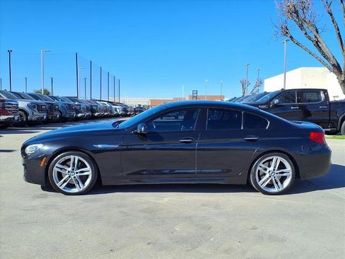 Used 2015 BMW 650i Gran Coupe image 27