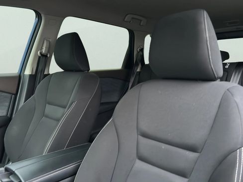 Used 2023 Nissan Rogue S FWD image 12