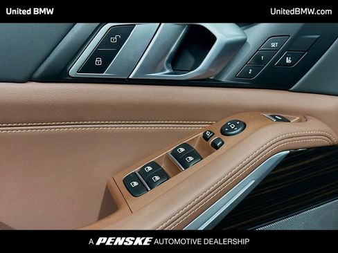 Used 2026 BMW X5 xDrive40i image 3