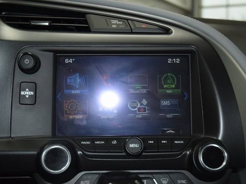 Used 2019 Chevrolet Corvette Grand Sport image 32