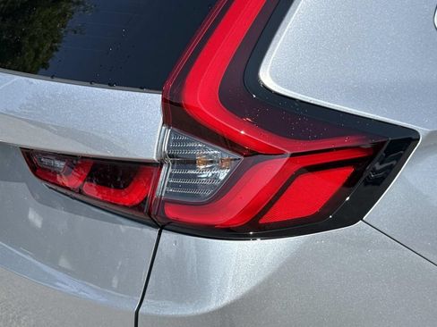 Certified 2026 Honda CR-V EX-L image 29