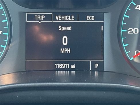 Certified 2019 Chevrolet Colorado W/T w/ WT Convenience Package image 12