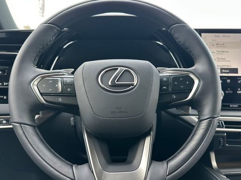 New 2026 Lexus RX 350 Premium Plus image 23