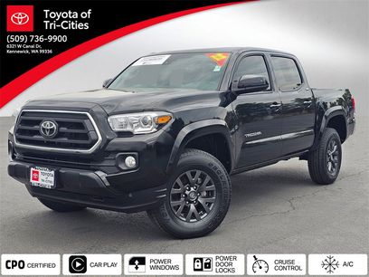 Used 2022 Toyota Tacoma SR5