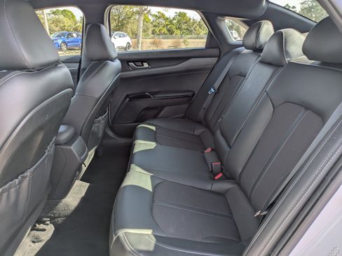 Used 2024 Kia K5 GT-Line w/ GT-Line Premium Package image 14