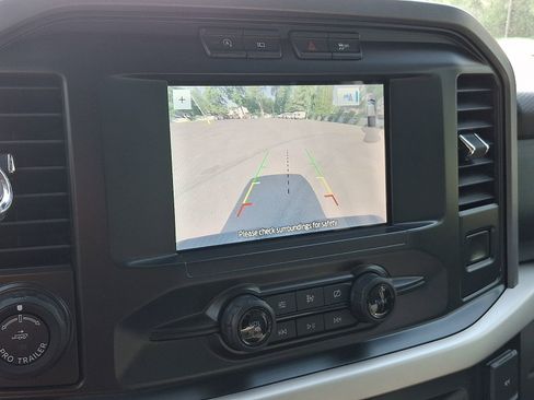 Used 2021 Ford F150 XLT w/ Trailer Tow Package AWD/4WD image 18