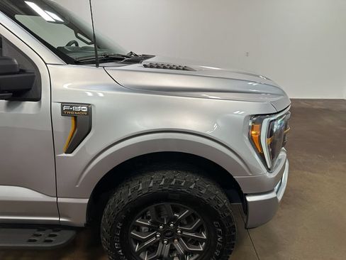 Used 2023 Ford F150 Tremor w/ 360 Degree Camera Package AWD/4WD image 38