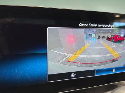 Used 2020 Mercedes-Benz C 300 4MATIC Sedan image 27