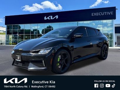 Used 2023 Kia EV6 GT