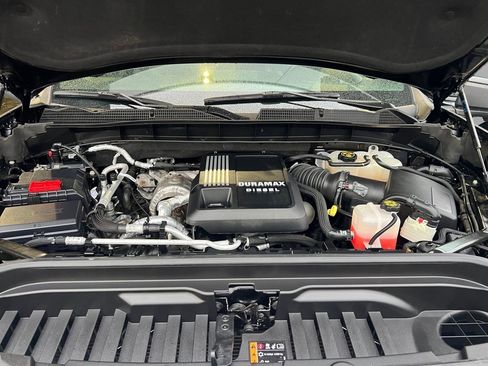 Used 2022 GMC Sierra 1500 AT4 image 42